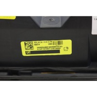 Направляющая кронштейн накладки порога левая 7441117 bmw x7 g07 18- в Украине, фото thumb