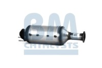 Фільтр часток твердих fap dpf bm11006 bm catalysts Доставка, фото thumb