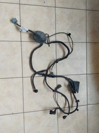 фото thumb №1, Volvo жгут электропроводка бак насос 31270307