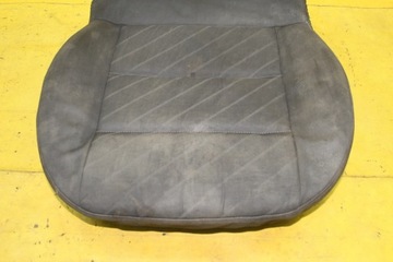 фото thumb №5, Сиденье левый перед audi a4 b5