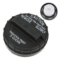 Крышка заливной топлива 1644700030 подходит к jeep wrangler commander compass в Украине, фото thumb