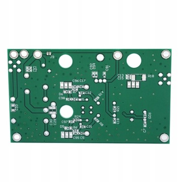 Линейный усилитель мощности SSB 45 Вт HF/FM/CW/HAM Сделай сам