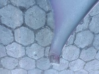 фото thumb №6, Subaru forester iii sh 2008 крыло правый перед