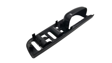 фото thumb №15, Панель двері скло чорний volkswagen golf iv 1997-2006 bora 1997-2005