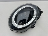 Купити Mini f54 f55 f56 f57 lci рестайлінг  фара передня ліва перед full led чорний  19-, фото thumb