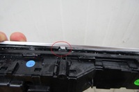 фото thumb №10, Молдинг дверь dekor внутренняя левая bmw 7 g70 22-