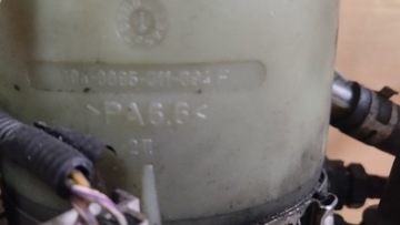 фото thumb №5, Насос усилителя opel astra h zafira b 104-0085-003-094