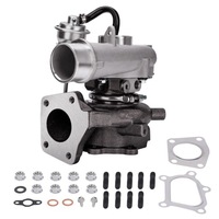 фото thumb №11, K04 turbo для  mazdy mazda 3 6 cx7 cx-7 2.3l k0422-882 l3m713700c