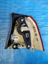 фото thumb №6, Volvo xc70 iii лампа задняя led лампы правая