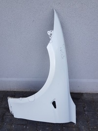 фото thumb №1, Крыло перед левый tesla s