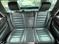 фото thumb №9, Vw touareg i комплект сидінь сидіння сидіння заднє сидіння