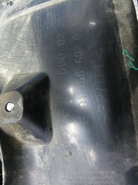 фото thumb №9, Mercedes gla w156 x156 подкрылок правое перед 13-