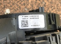 фото thumb №6, Bmw x6 e71 2010 рычаг / переключатель поворотники дворник