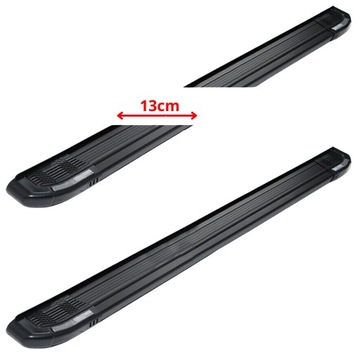 фото thumb №2, Градуси бічні поріг боки пороги планка порогова volvo xc40 od 2017