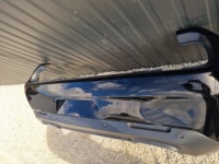 Dodge challenger 2015 2016 17 18 19 бампер задний задний задний задний оригинальный Цена, фото thumb