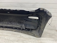 фото thumb №7, Bmw i3 lift lci бампер перед передній + решітка