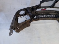 фото thumb №9, Bmw x3 f25 x4 f26 рестайлинг m набор бампер передний перед + установка