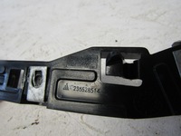 фото thumb №10, Opel astra k v напрямна бампера правий перед