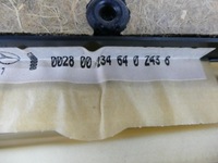 фото thumb №10, Боковина обивка дверь mercedes-benz оригинальный номер a2207302170