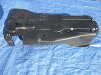 фото thumb №6, Hummer h3 2007 защита бака топлива