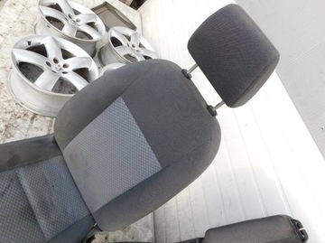 фото thumb №14, Ford focus c-max i 2.0 tdci 2004r сидіння комплект