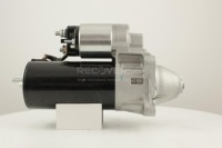 Купити Стартер ford mazda 1.6 1.8 d td di escort fiesta mondeo orion 121, фото thumb