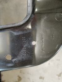 Купити Mini r60 countryman ремінь перед передній 2.0d радіатор вентилятор комплектний, фото thumb