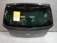 фото thumb №1, Крышка багажника задняя задняя citroen ds3 ktp