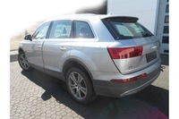 фото thumb №13, Audi q7 4m скло кришки зад 4m0845501b зад 4m0 845 501 b e11 as1 2015 задньої