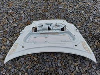 фото thumb №6, Mercedes gt amg w190 cabrio крышка зад задняя