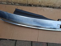 фото thumb №3, 4l0864483a захист порога багажника audi q7 4l