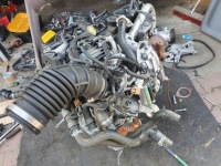 фото thumb №2, Двигатель renault clio iv captur 1.5 dci k9ke629