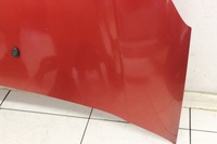 фото thumb №8, Капот крышка двигателя citroen c3 ii 09r- ekq ekqd