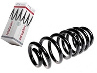 фото thumb №1, Пружина підвіска lesjofors