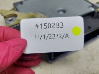 Модуль блок керування гальма ручного vw passat b6 3c0907801b Недорого, фото thumb