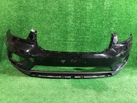 фото thumb №1, Бампер перед переднє pdc volvo xc40 ii 17-