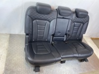 2017 ssangyong rexton комплект сидений в Украине, фото thumb