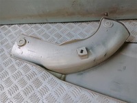 фото thumb №7, Mm toyota rav4 iii молдинг накладка na крышка