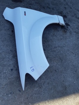 фото thumb №10, Audi q7 4l крыло левый переднее левый перед