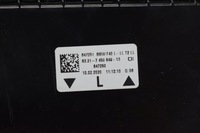 фото thumb №4, Лампа левая задняя задняя bmw 1 f40