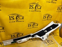 фото thumb №8, Захист обшивка оббивка стійка d права alcantara audi a8 d4 long