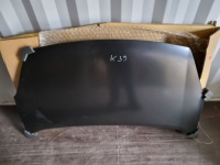 фото thumb №1, Капот citroen berlingo ii 08-