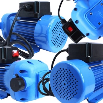 POMPA ELEKTRYCZNA DO ADBLUE 230V 25l/min ASTA