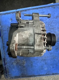 фото thumb №1, Opel astra k lift генератор 1.2t 39154505