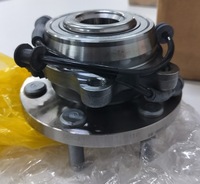 фото thumb №1, 402024x01a ступица колёса перед pathfinder r51