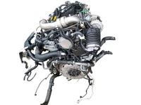 фото thumb №12, Двигатель kompletny 2.0 dci m9ra868 renault koleos ii 130tkm