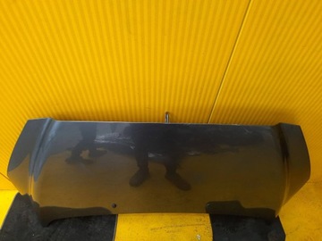 фото thumb №7, Peugeot 308 t7 капот крышка двигателя