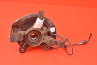 фото thumb №5, Поворотний кулак ступиця ліва перед opel karl 1.0 75 km 14-19