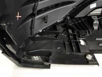 фото thumb №11, Mercedes gla h247 247 бампер передний amg pts kpl