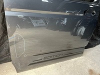 фото thumb №13, Дверь transporter t7 задняя bok правый задние правое